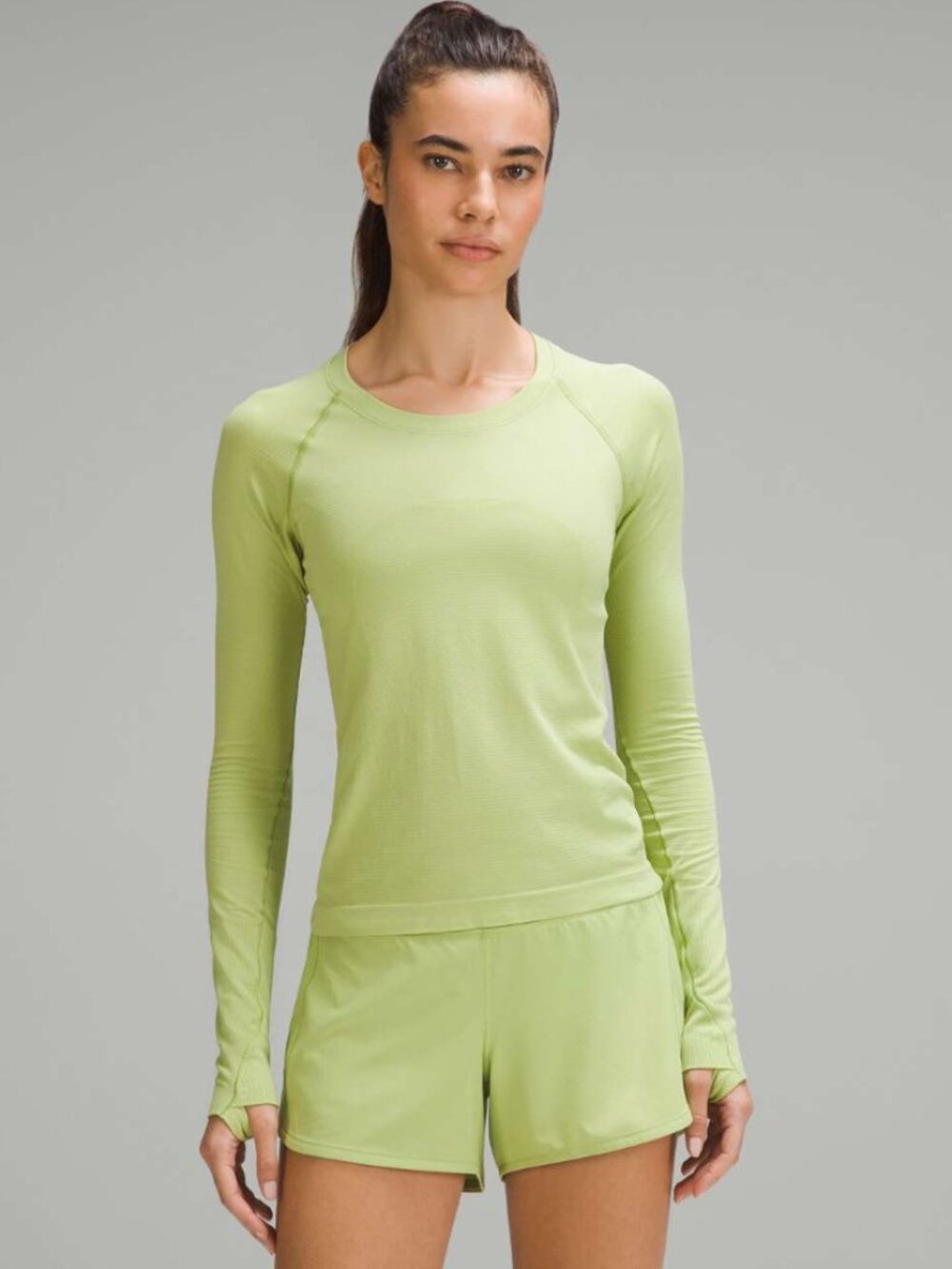SHORT SLEEVE Swiftly Tech Short-Sleeve Shirt 2.0